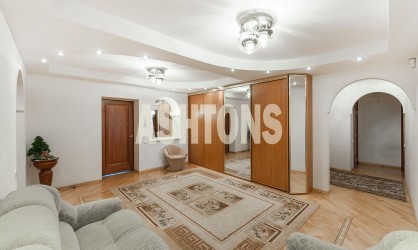 Аренда квартиры на Зоологической улице, дом 26С2