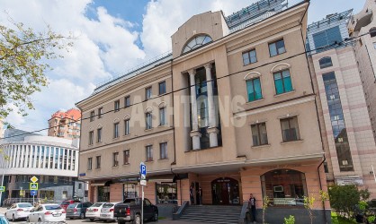 БЦ "Велка Плаза"