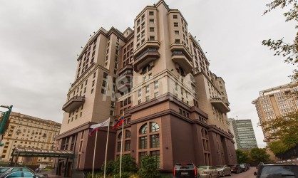 Residential complex "Grubber House"