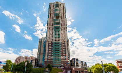"Well House on Leninsky" residential complex