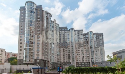 Residential complex "Monomakh"