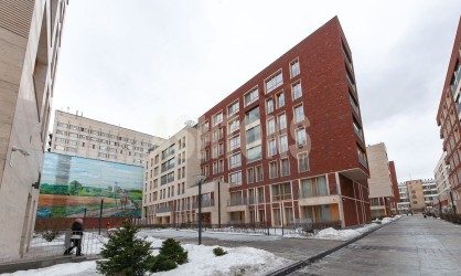 ЖК "Литератор"