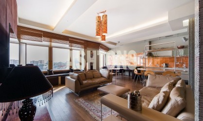 Renting an apartment on 1st Tverskoy-Yamskoy lane, building 11