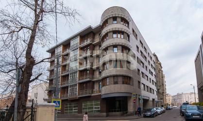 ЖК «Белгравия»