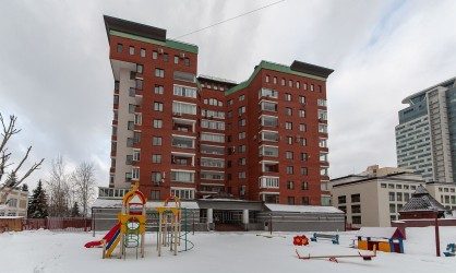 ЖК "Крылатские холмы 7к2"