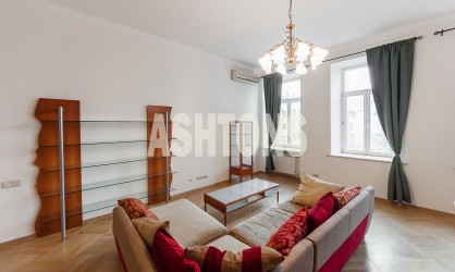 Аренда квартиры на улице Арбат, дом 27