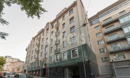 Residential complex "Eliton"