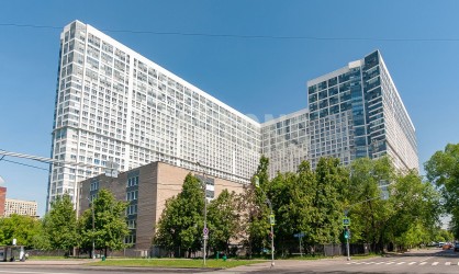 ЖК "Аэробус"