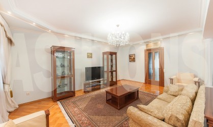Аренда квартиры на Луковом переулке, дом 7
