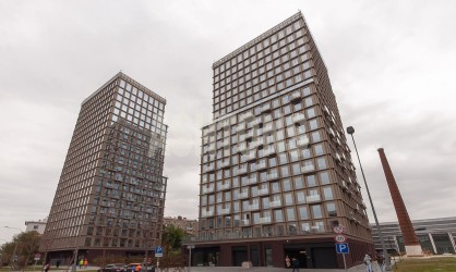 Residential complex "Lucky"