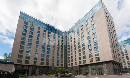 ЖК "Сады Пекина"