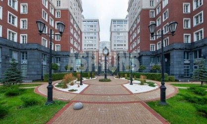 ЖК "Английский квартал"