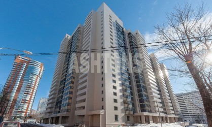 Residential complex "Leninskiy Prospekt 134"