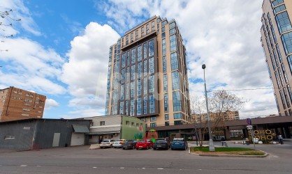 Клубный дом SOHO+NOHO