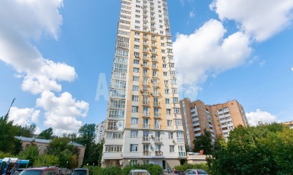 Residential Complex "FiliCheta"