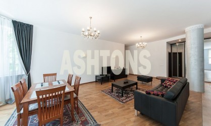 Аренда квартиры на Краснопролетарской улице, дом 9К2