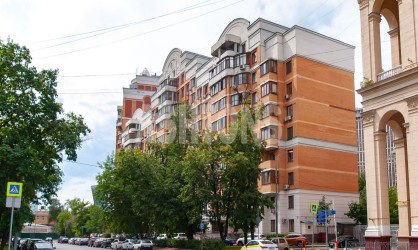 ЖК «Виктори Хаус»