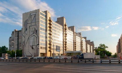 ЖК «Город Яхт»