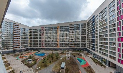 Residential complex Liner