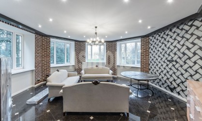 Таунхаус в черте города, проезд Досфлота, 16к1