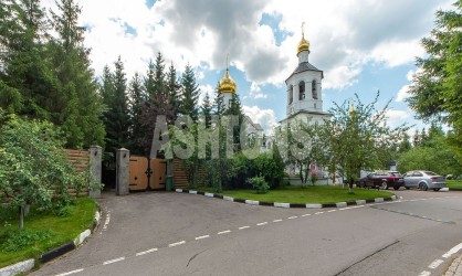 Cottage community "Gorki-8"