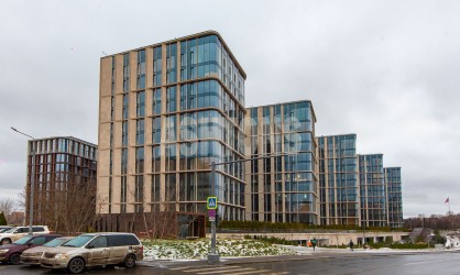 ЖК «Victory Park Residences»