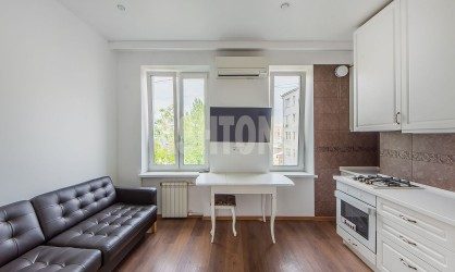 Продается уникальная квартира на Покровке