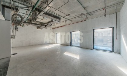 Аренда помещения свободного назначения в ЖК «Веспер Тверская»