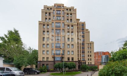 ЖК «Люмьер»
