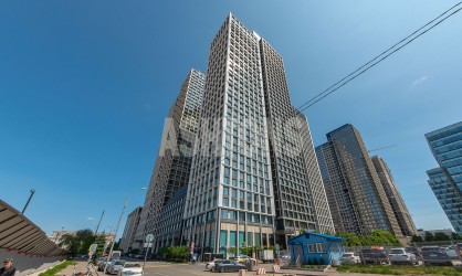 Residential Complex "Prime Park"