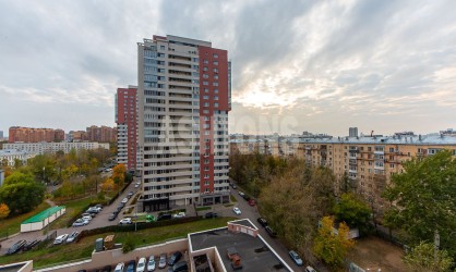 ЖК «Ломоносовский»
