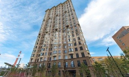 Residential complex "Teatralnyy kvartal"