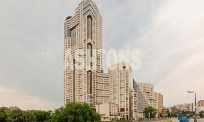 Residential complex "Continental"