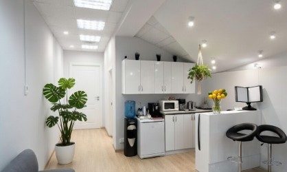 Office for rent in the Business Center Lesnaya 43