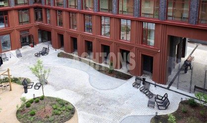 ЖК KAZAKOV Grand Loft