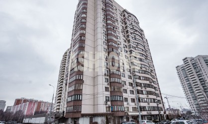 Residential complex "Novocheremushkinskaya 63"