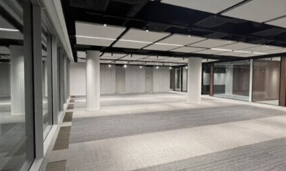 Аренда офисного помещения в БЦ класса "А" "Четыре ветра"