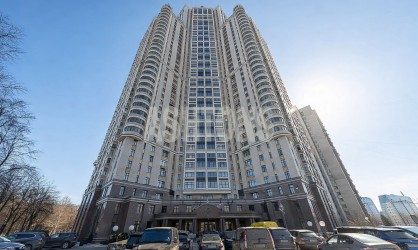 Residential complex "Edelweiss"