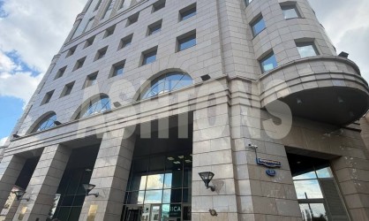 "OVS" business center