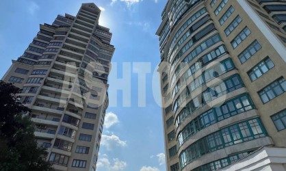 Residential complex Dve Bashni