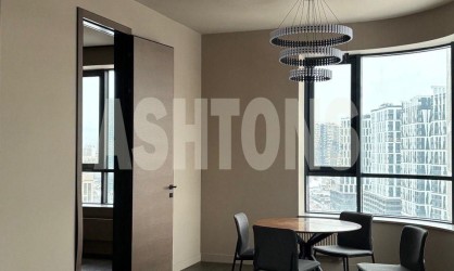 Сдается офис, 70 м² в ЖК «MONODOM FAMILY»