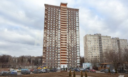 "Millennium" residential complex