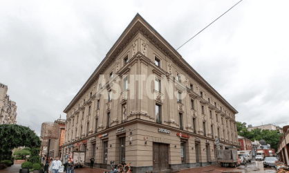 ЖК «Turandot Residences»
