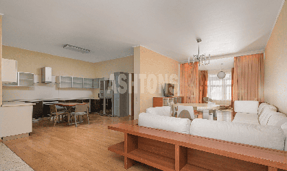 Аренда 4-х комнатной квартиры в ЖК "Филипповский"