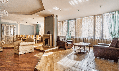 Аренда 5-ти комнатной квартиры в ЖК "Воронцово"