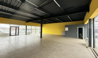 400 sq.m. general-purpose space in Khimki