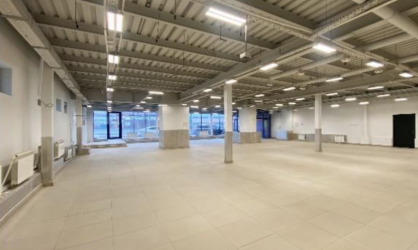 Retail space for rent, 448 sq.m., in Khimki