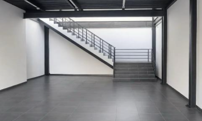 Two-story retail space of 580 sq.m. in Khimki