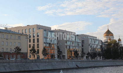 БЦ Barkli Plaza
