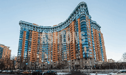 ЖК "Корона"